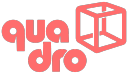 QUADRO Россия logo