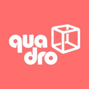 QUADRO Toys logo