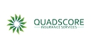 Quadscore Insurance Services logo
