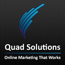 Quad Solutions, Inc logo