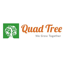 Quadtree, INC. logo