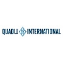 Quadw International, Inc. logo