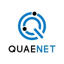Quaenet Inc. logo