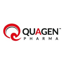 Quagen Pharmaceuticals LLC logo