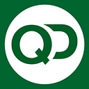 Quagga Design Limited logo