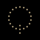 Quaglino's, D & D London. logo