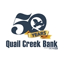 Quail Creek Bank, N.A. logo