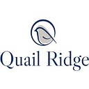 Quail Ridge Country Club logo