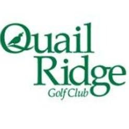 Quail Ridge Golf Club logo