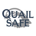 Quail Safe logo