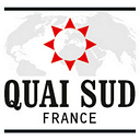 QUAI SUD logo