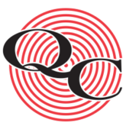 Quaker Color logo