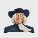 The Quaker Oats Company, Inc. logo