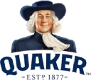 quakeroats.com logo