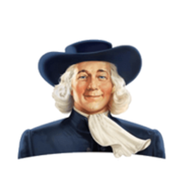 Quaker logo