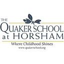 The Quaker School At Horsham logo