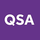 QUAKER SOCIAL ACTION logo