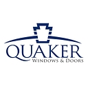Quaker Windows & Doors logo