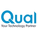 Qual Limited logo