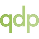 Qualderm Partners logo