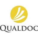 qualdoc logo