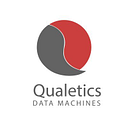 Qualetics logo