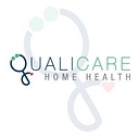 Qualicare Home Health logo