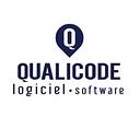 Qualicode Logiciel Inc logo