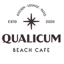 Qualicum Beach Cafe logo