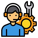 Qualified Nordic AB logo