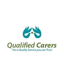 Qualified Carers logo