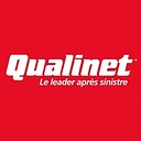 Groupe Qualinet Inc logo