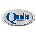 Qualis Corporation logo