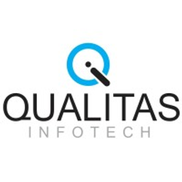 Qualitas Infotech Inc logo