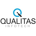 Qualitas Infotech Inc logo