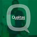 Qualitas of Life Foundation logo