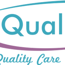 QUALITCARE LTD/QUALITCARE24-7 LTD logo