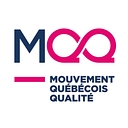 Mouvement Québécois De La Qualité logo