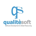 Qualitesoft Inc. logo
