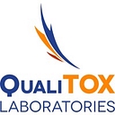 Qualitox Laboratories logo