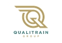 Qualitrain Ltd logo