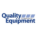 G.E. Baker (Uk) Ltd   Quality Equipment logo