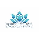 Quality Health Care & Wellness Institute logo