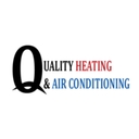 Quality Heating & Air Conditioning logo