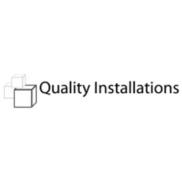 Quality Installations OF NY Incorporation logo
