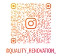 Quality Renovation NY logo