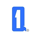 QUALITY 1st logo