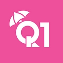 Quality 1st Basement Systems logo
