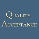 Quality Acceptance logo