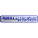 Quality Air Services logo